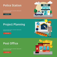 Building & Construction 