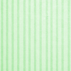 green paper striped background