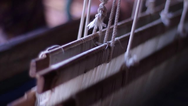 Loom.