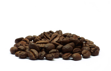 Coffee beans
