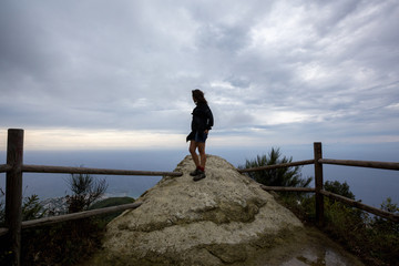 ISCHIA TREKKING