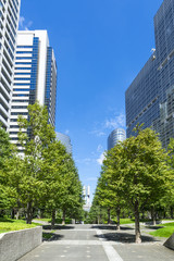 品川セントラルガーデン