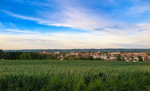 F&uuml;rstenfeld