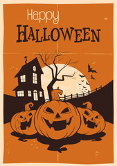Feliz Halloween