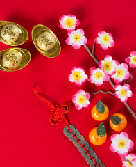chinese new year decorations