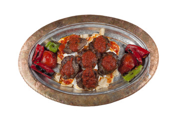 kebab