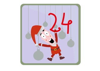 Mikołaj,Boże narodzenie