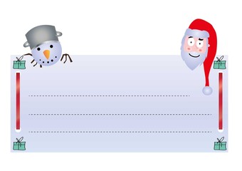 kartka © monikakosz