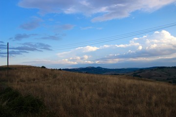 Toscana