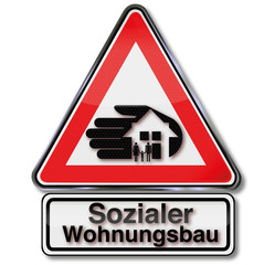 Schild 1948