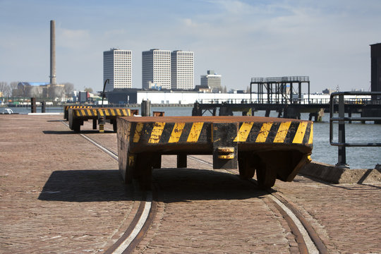 Industrial district