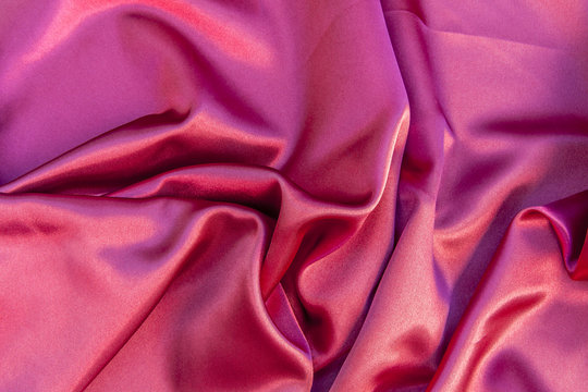 tissu de satin