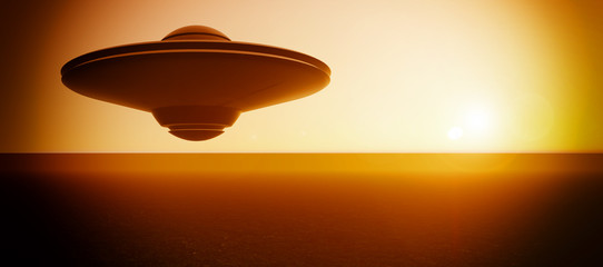 UFO © efks