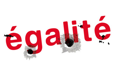 égalité