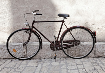 Plakat Bicycle
