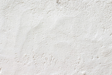 white concrete wall texture