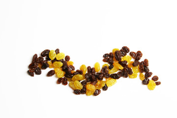 Raisin / Kismis