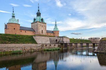 Kalmar Castle © Kevin Cho