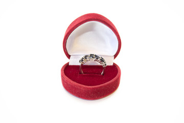 золотое кольцо  © dbachinskiy