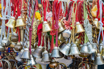 Bells on sale