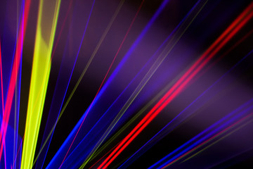 abstract lines  background