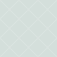 Modern Vector Seamless Pattern