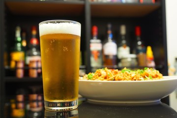 ビール
