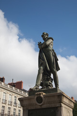 Le général Cambronne