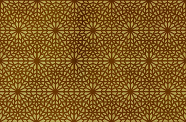 Morocco architecture style