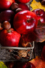 Red Apple