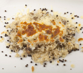 risotto