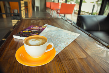 coffee