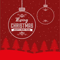 happy merry christmas 