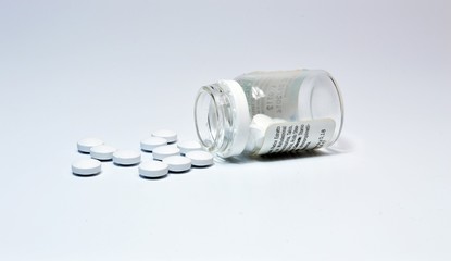 pillole antidolorifici