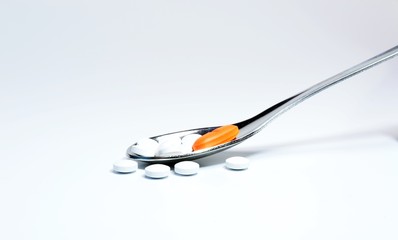 pillole antidolorifici