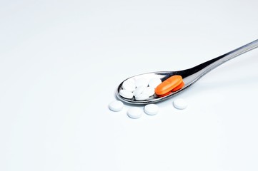 pillole antidolorifici