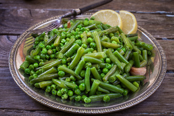 Vegetables