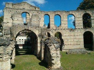 Palais Gallien