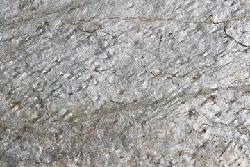 Sedimentgestein Schiefer