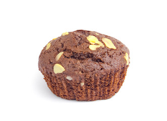 Muffin chocolate