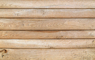 Wooden boards background