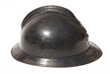 CASQUE 14-18 profil