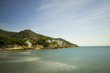 Fototapeta premium série Barcelone