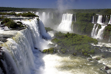 foz do iguassu