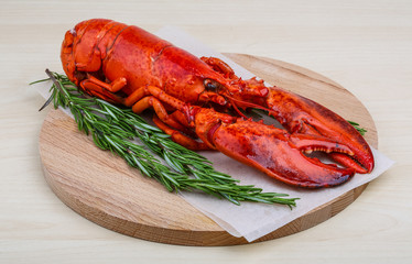 Lobster