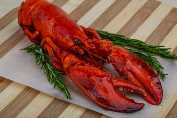 Lobster