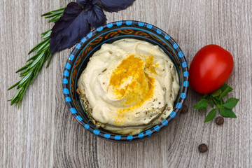 Hummus