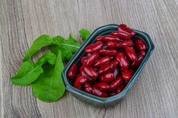 Kidney beans