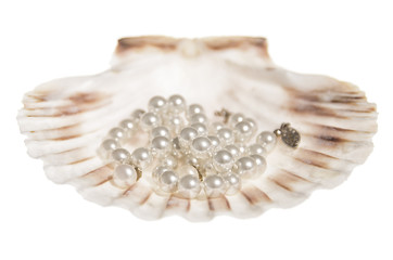 Pearls.