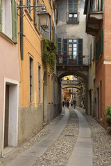 Orta San Giulio